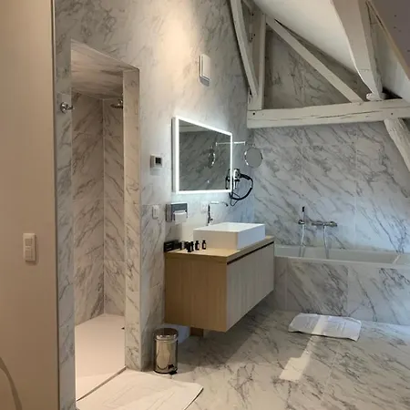B&B Elzartwinning Hasselt Buitenkant foto