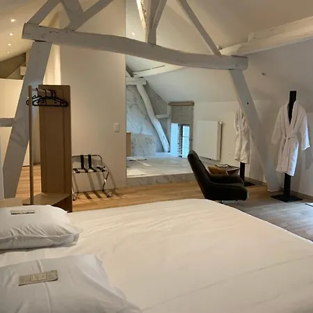 B&B Elzartwinning Hasselt Buitenkant foto