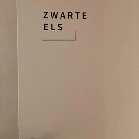B&B Elzartwinning Hasselt Buitenkant foto