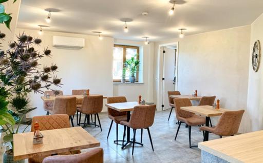 Couette-café Elzartwinning *
