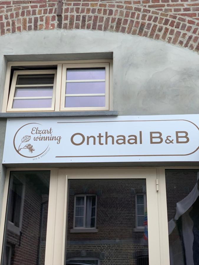 Elzartwinning Hasselt
