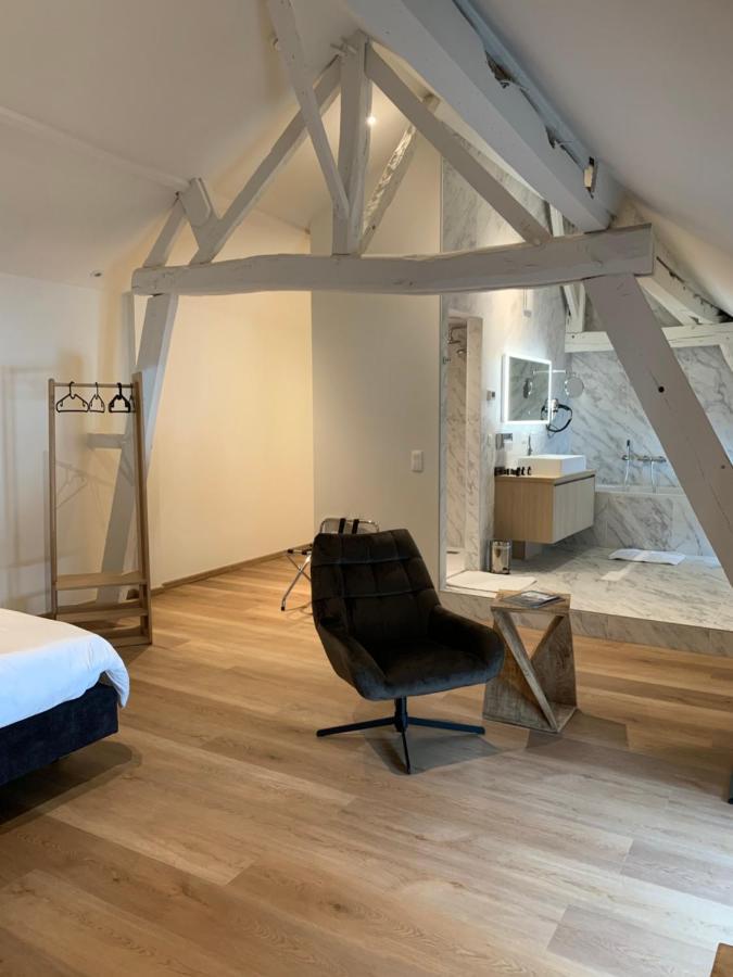 Couette-café Elzartwinning
