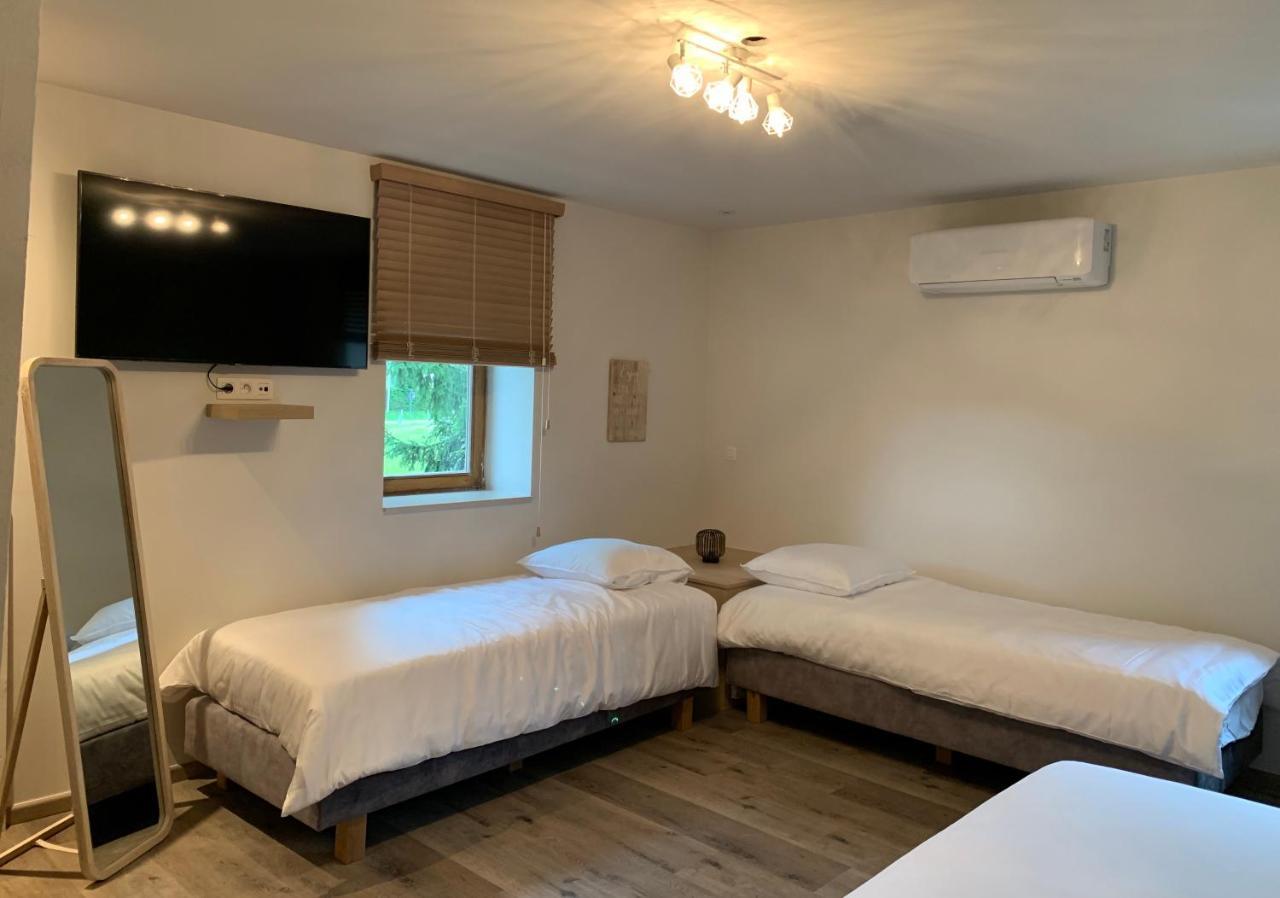 Elzartwinning Bed & Breakfast Hasselt
