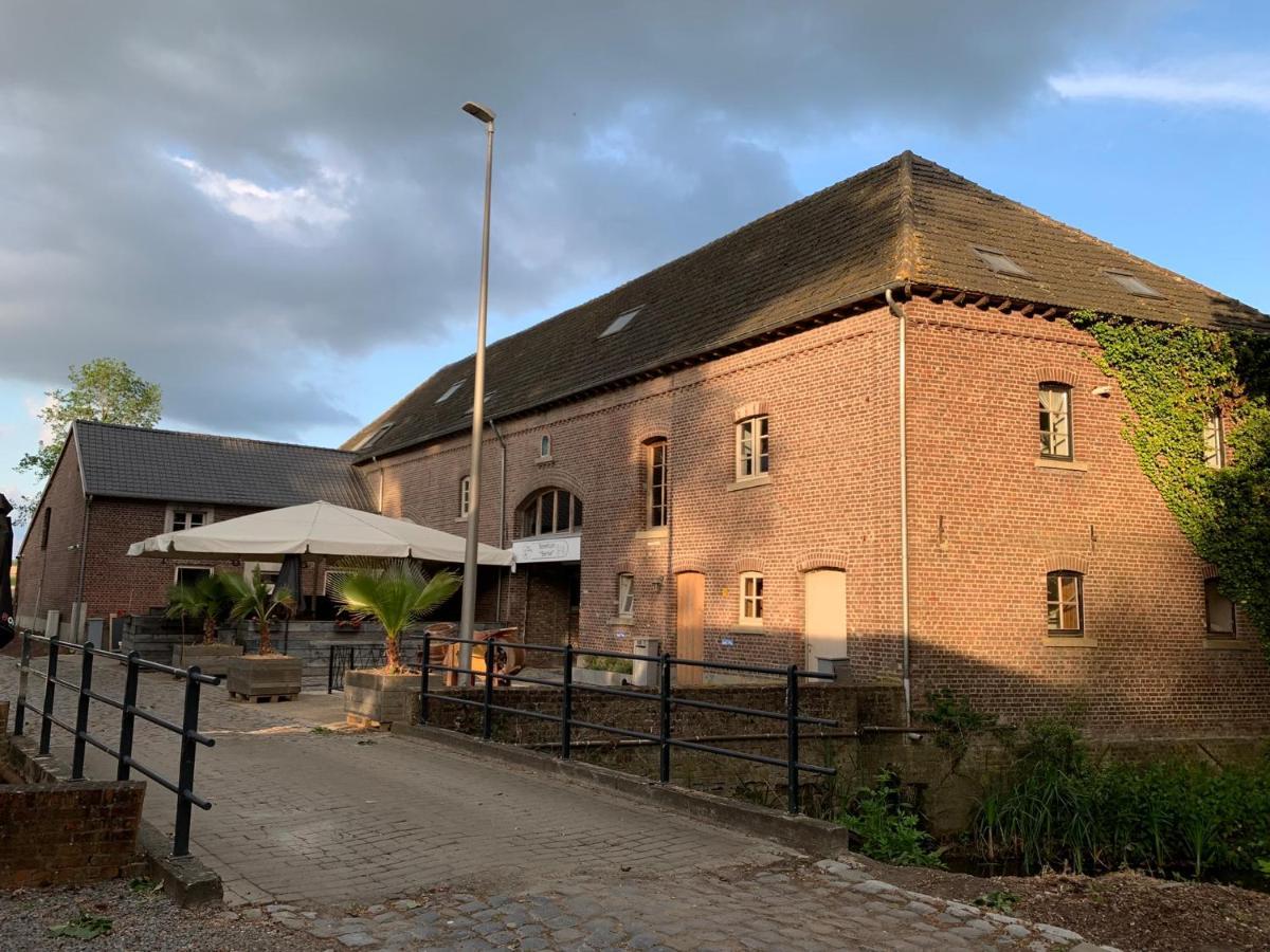 Bed & Breakfast Elzartwinning Hasselt